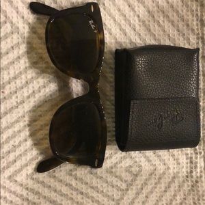 Ray Bans